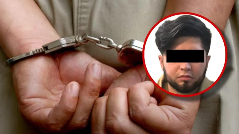 Extraditan a estadounidense detenido por narcotráfico en Culiacán Extraditan a estadounidense detenido por narcotráfico en Culiacán