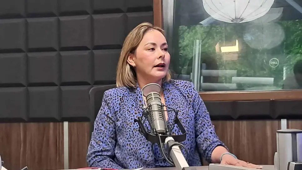 Diputada Yeraldine Bonilla llama a funcionarios a cumplir sus tareas antes de pensar en candidaturas para 2027 Diputada Yeraldine Bonilla llama a funcionarios a cumplir sus tareas antes de pensar en candidaturas para 2027