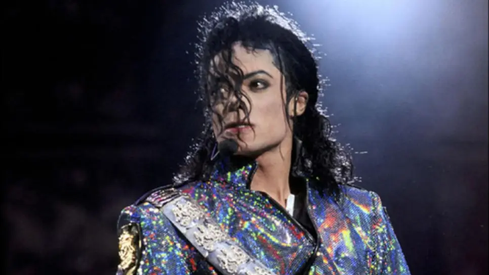 Calcetín usado por Michael Jackson en 1997 será subastado: ¿Cuánto pagarán por él? Calcetín usado por Michael Jackson en 1997 será subastado: ¿Cuánto pagarán por él?