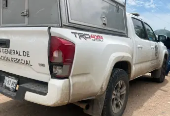 Encuentran los cuerpos de dos ejecutados en la sindicatura de Tepuche, Culiacán