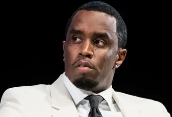 Sean Diddy Combs solicita libertad bajo fianza de 50 millones
