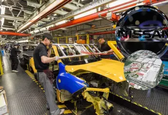 Nissan confirma el cierre de esta planta en México, ¿se va del país? 