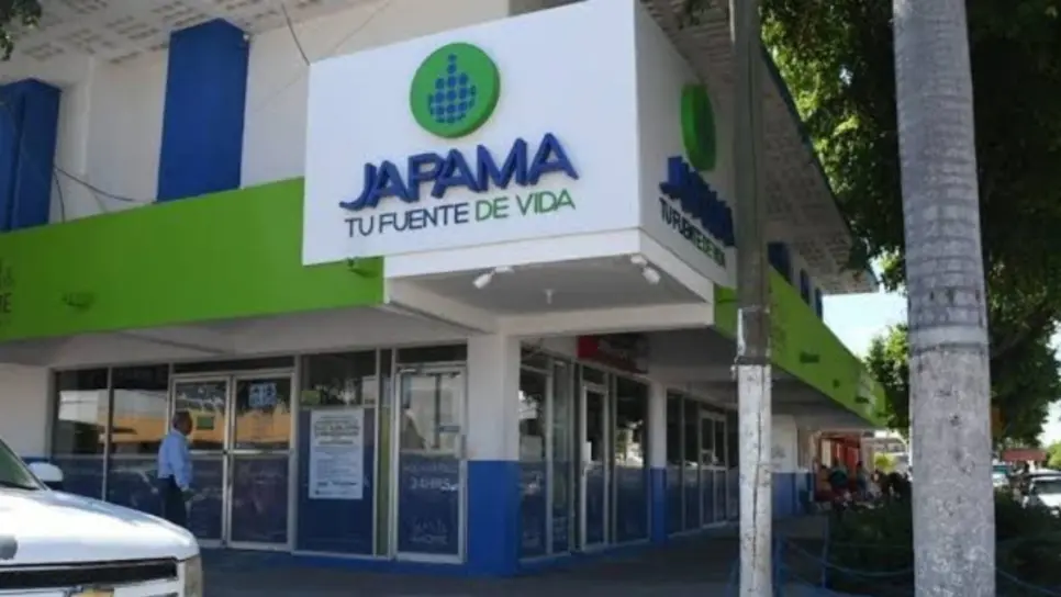 JAPAMA elimina más de 15 "aviadores" ¡Eran fantasmas en la nómina! JAPAMA elimina más de 15 "aviadores" ¡Eran fantasmas en la nómina!