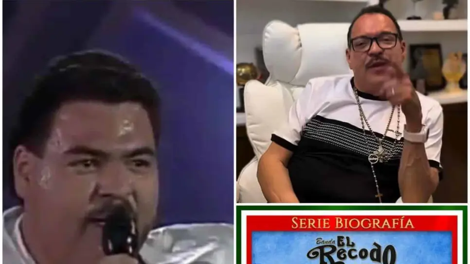 Julio Preciado compuso esta icónica canción que le dio para comprar su primera casa | VIDEO