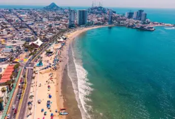 Protección Civil: Se elimina alerta de tsunami para costas de Sinaloa
