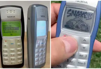 ¿Cuánto cuesta el Nokia 1100 en México este 2025? El celular más resistente de la historia