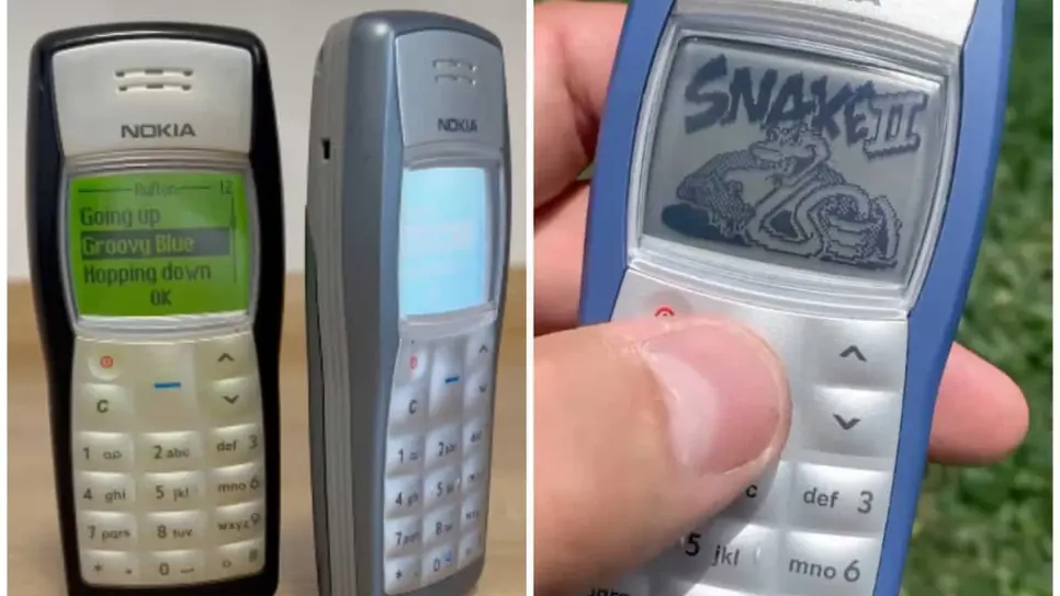 ¿Cuánto cuesta el Nokia 1100 en México este 2025? El celular más resistente de la historia ¿Cuánto cuesta el Nokia 1100 en México este 2025? El celular más resistente de la historia