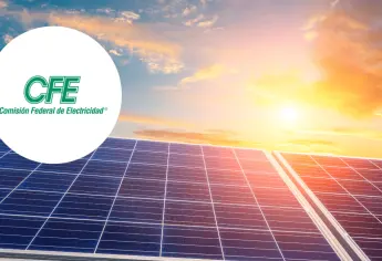 CFE: ¿Ya no tendrás que pagar el recibo de luz si pones paneles solares en tu casa?