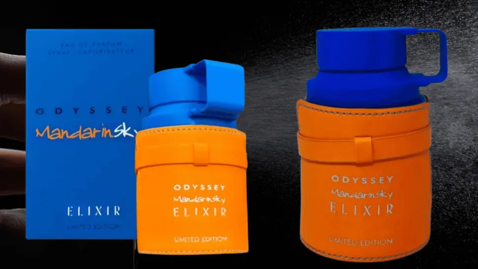 Bodega Aurrera sorprende con perfume masculino rebajado en $700 pesos
