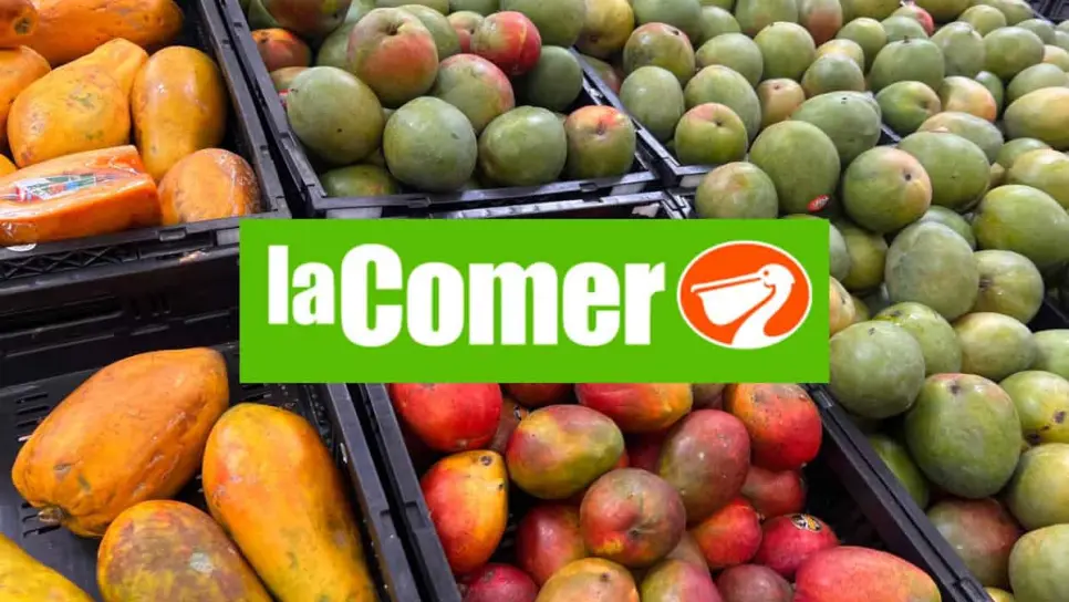 Miércoles de Plaza en La Comer y Fresko: ofertas del 30 de julio en frutas y verduras Miércoles de Plaza en La Comer y Fresko: ofertas del 30 de julio en frutas y verduras