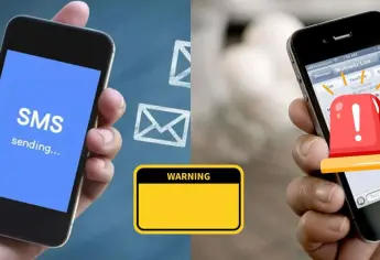 Smishing, la nueva forma de enganchar y estafar a través de mensajes SMS