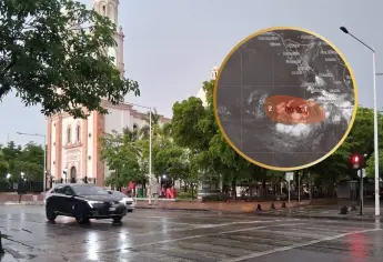 Tormenta Gil dejará lluvias para Sinaloa: Protección Civil