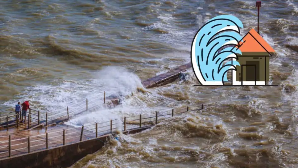 ¿Cuándo fue la última vez que se registró un tsunami devastador en México? ¿Cuándo fue la última vez que se registró un tsunami devastador en México?