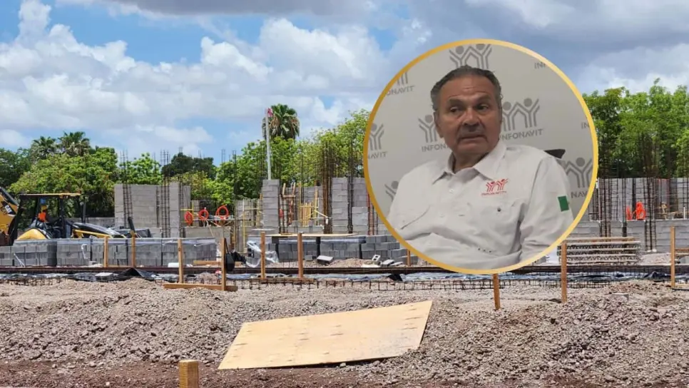 ¿Quieres una Vivienda del Bienestar en Sinaloa? Estos son los requisitos que debes cumplir ¿Quieres una Vivienda del Bienestar en Sinaloa? Estos son los requisitos que debes cumplir