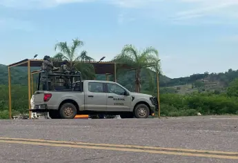 Identifican a uno de los dos abatidos en el Coyonqui de Sanalona