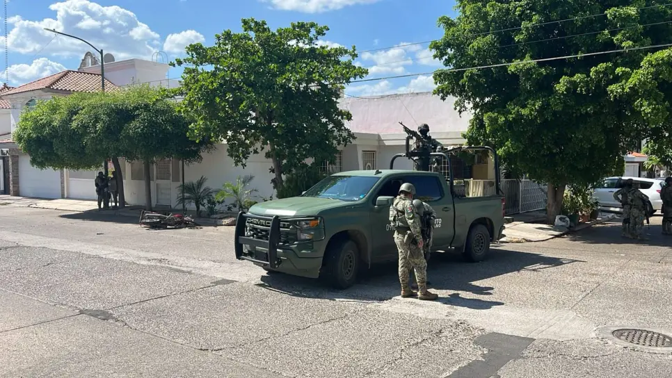 Levantan a un motociclista en Lomas del Bulevar en Culiacán Levantan a un motociclista en Lomas del Bulevar en Culiacán