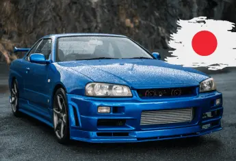Esta son las mejores marcas de autos japoneses en México en este 2025