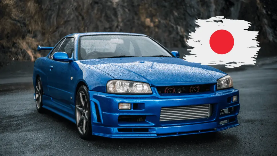 Esta son las mejores marcas de autos japoneses en México en este 2025 Esta son las mejores marcas de autos japoneses en México en este 2025