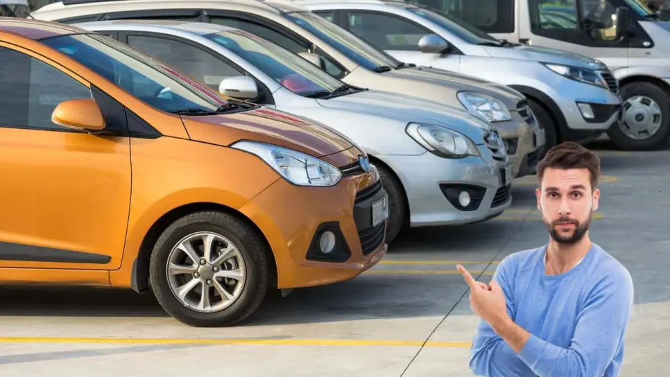 Autos usados que no debes comprar porque siempre fallan Autos usados que no debes comprar porque siempre fallan