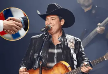 ¿Bobby Pulido deja la música para hacer política? Esto es lo que sabemos | VIDEO