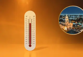 Clima en Los Mochis este viernes, 01 de agosto: calor extremo