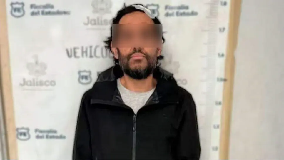 Capturan al hermano del Chino Ántrax en Guadalajara, Jalisco Capturan al hermano del Chino Ántrax en Guadalajara, Jalisco