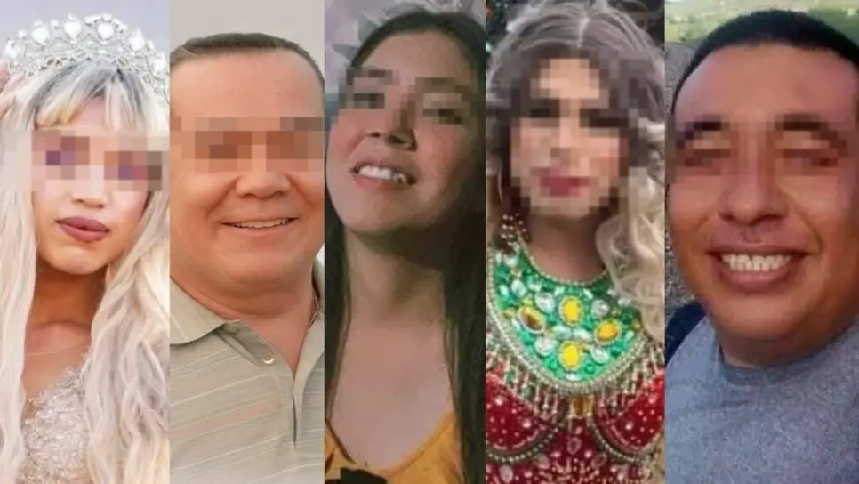 Crímenes de odio y feminicidios impunes en el norte de Sinaloa: heridas abiertas que la Fiscalía no ha cerrado Crímenes de odio y feminicidios impunes en el norte de Sinaloa: heridas abiertas que la Fiscalía no ha cerrado