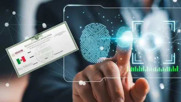 Nota Relacionada de México