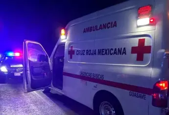 Estefanía Alejandra muere ahogada; una niña de cuatro años que se bañaba en una alberca de Guasave
