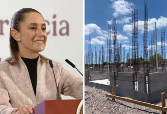 Se prevé visita de Claudia Sheinbaum Sinaloa para entregar las primeras Viviendas del Bienestar