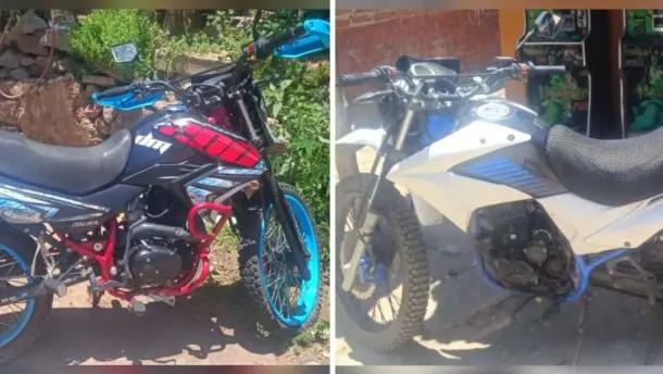 Nota Relacionada de Policiaca