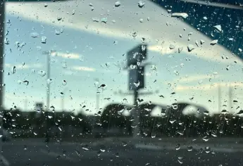 Lluvias de hasta 25 mm en Mazatlán; aumenta la probabilidad esta noche y madrugada