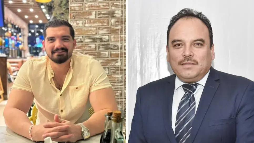 "El aviso lo envió Gerardo Vargas": Regidores sobre notificación en torno a la reinstalación en la alcaldía de Ahome "El aviso lo envió Gerardo Vargas": Regidores sobre notificación en torno a la reinstalación en la alcaldía de Ahome