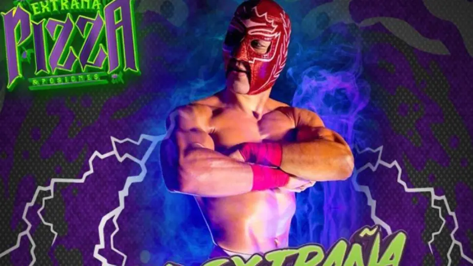 Anuncian fanfest de lucha libre en CDMX, ¿cuándo es? Anuncian fanfest de lucha libre en CDMX, ¿cuándo es?