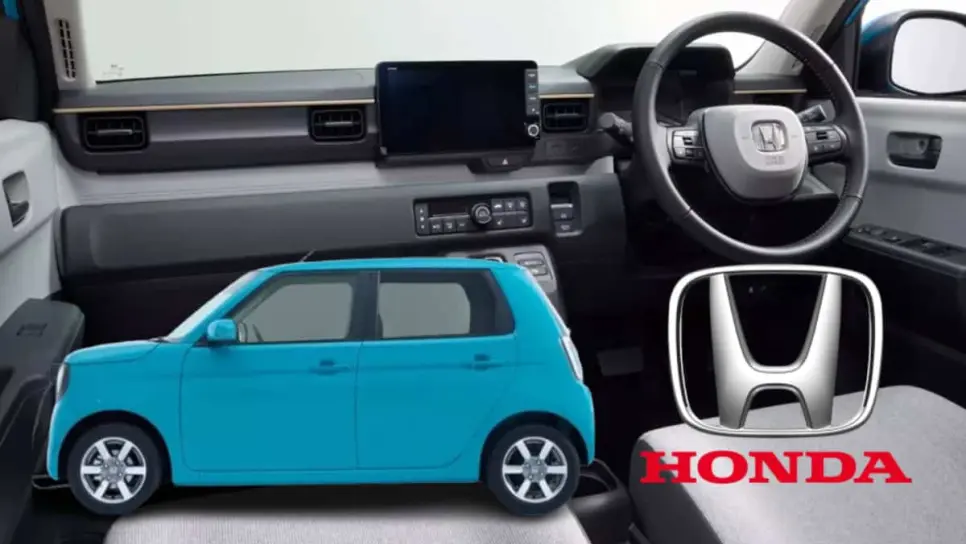 Así es el Honda N-One e; el mini auto eléctrico japonés que a muchos les gustaría que llegue a México Así es el Honda N-One e; el mini auto eléctrico japonés que a muchos les gustaría que llegue a México