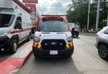 Hombre muere después de ser golpeado en colonia 5 de Febrero, Culiacán