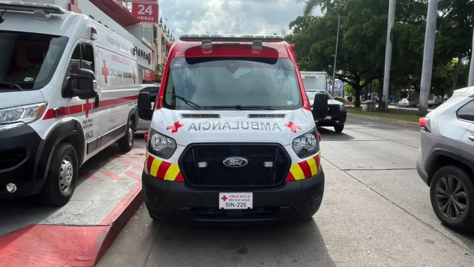 Hombre muere después de ser golpeado en colonia 5 de Febrero, Culiacán