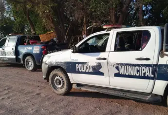 Aseguran más de 30 motos en El Fuerte y refuerzan operativo tras fallecimiento de una menor