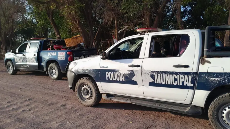 Aseguran más de 30 motos en El Fuerte y refuerzan operativo tras fallecimiento de una menor Aseguran más de 30 motos en El Fuerte y refuerzan operativo tras fallecimiento de una menor
