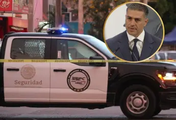 ¿Quiénes son “Los Harfuch”? Así opera en Sinaloa la fuerza élite de la SSPC