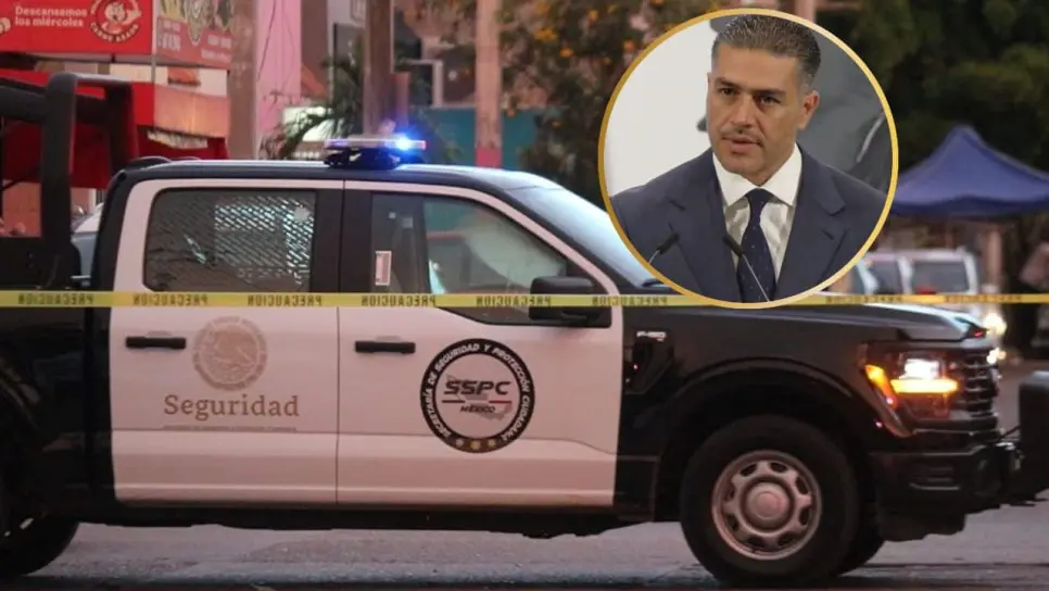 ¿Quiénes son "Los Harfuch"? Así opera en Sinaloa la fuerza élite de la SSPC ¿Quiénes son "Los Harfuch"? Así opera en Sinaloa la fuerza élite de la SSPC