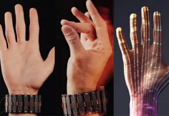 Meta lanza pulsera y reloj inteligente: ¿Cómo son y cuánto cuestan?