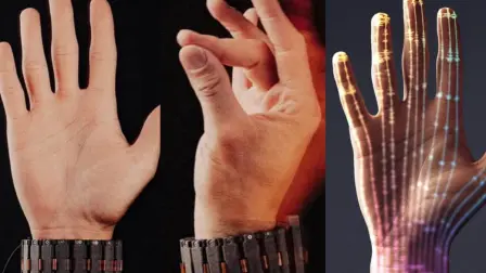 Meta lanza pulsera y reloj inteligente: ¿Cómo son y cuánto cuestan?