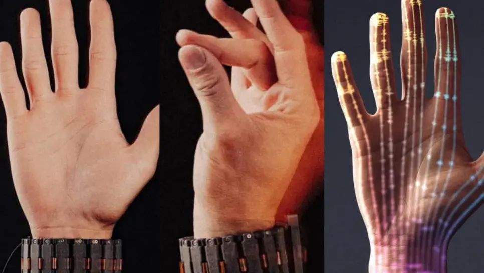 Meta lanza pulsera y reloj inteligente: ¿Cómo son y cuánto cuestan? Meta lanza pulsera y reloj inteligente: ¿Cómo son y cuánto cuestan?