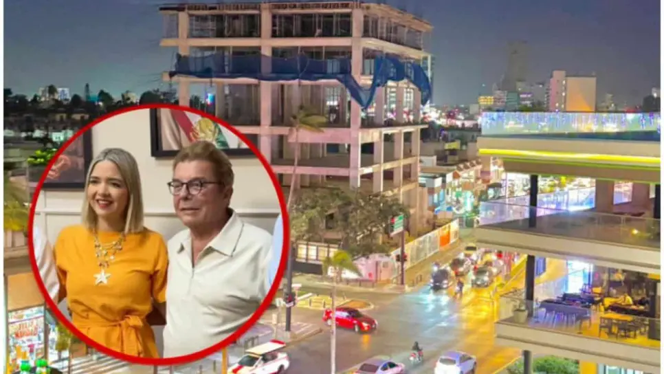 Mazatlán alcanza 95 % de ocupación hotelera: Presidenta se reúne con Ernesto Coppel para reforzar el turismo Mazatlán alcanza 95 % de ocupación hotelera: Presidenta se reúne con Ernesto Coppel para reforzar el turismo