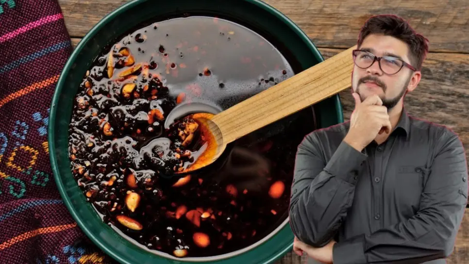 Salsa Macha: ¿Dónde se originó una de las recetas más icónicas y deliciosas de México? Salsa Macha: ¿Dónde se originó una de las recetas más icónicas y deliciosas de México?