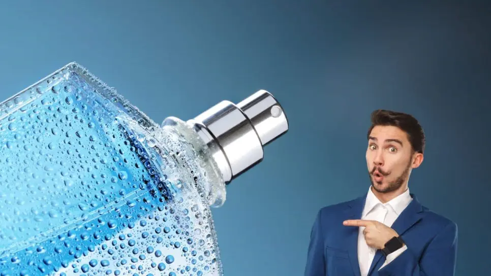 ¿Es bueno guardar el perfume en el refrigerador? ¿Es bueno guardar el perfume en el refrigerador?