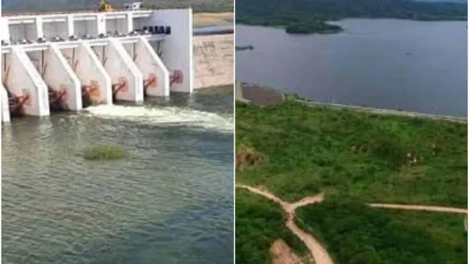 Presas de Sinaloa aumentan sus niveles de almacenamiento: ¿Cuánta agua tienen este 31 de julio? Presas de Sinaloa aumentan sus niveles de almacenamiento: ¿Cuánta agua tienen este 31 de julio?