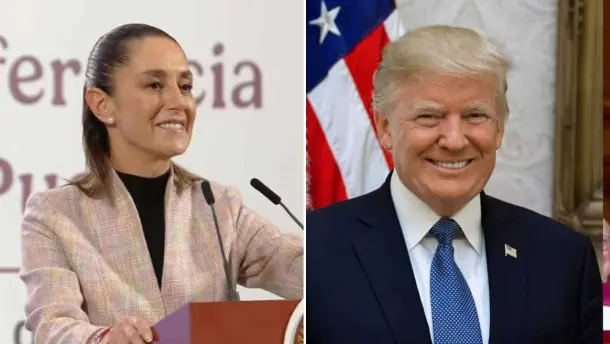 Nota Relacionada de México