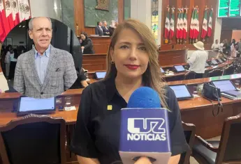 No podemos acatar algo que es ilegal, Roxana Rubio por orden para restituir a Gerardo Vargas Landeros